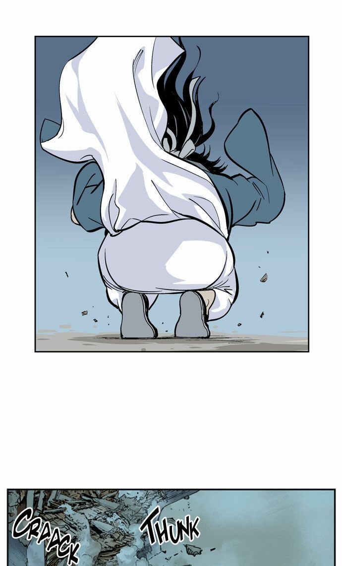Gosu - Cao Thủ: Chapter 9