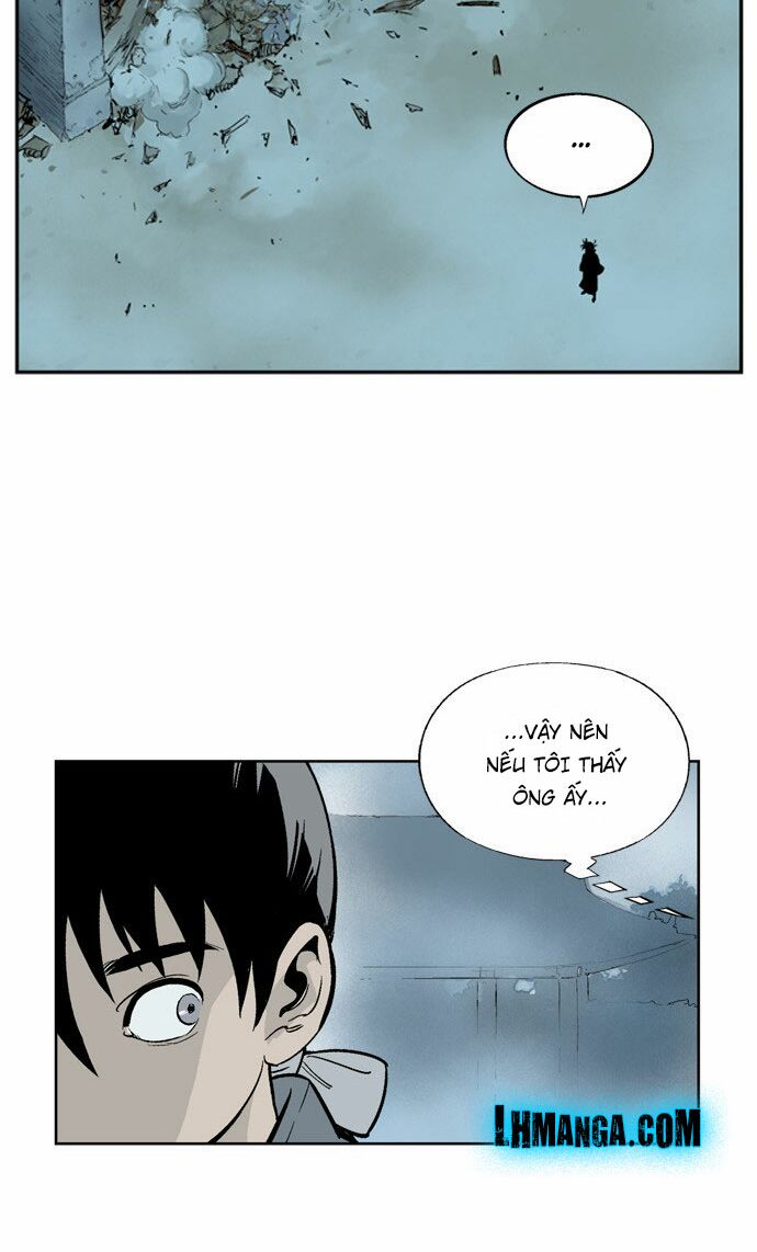 Gosu - Cao Thủ: Chapter 9