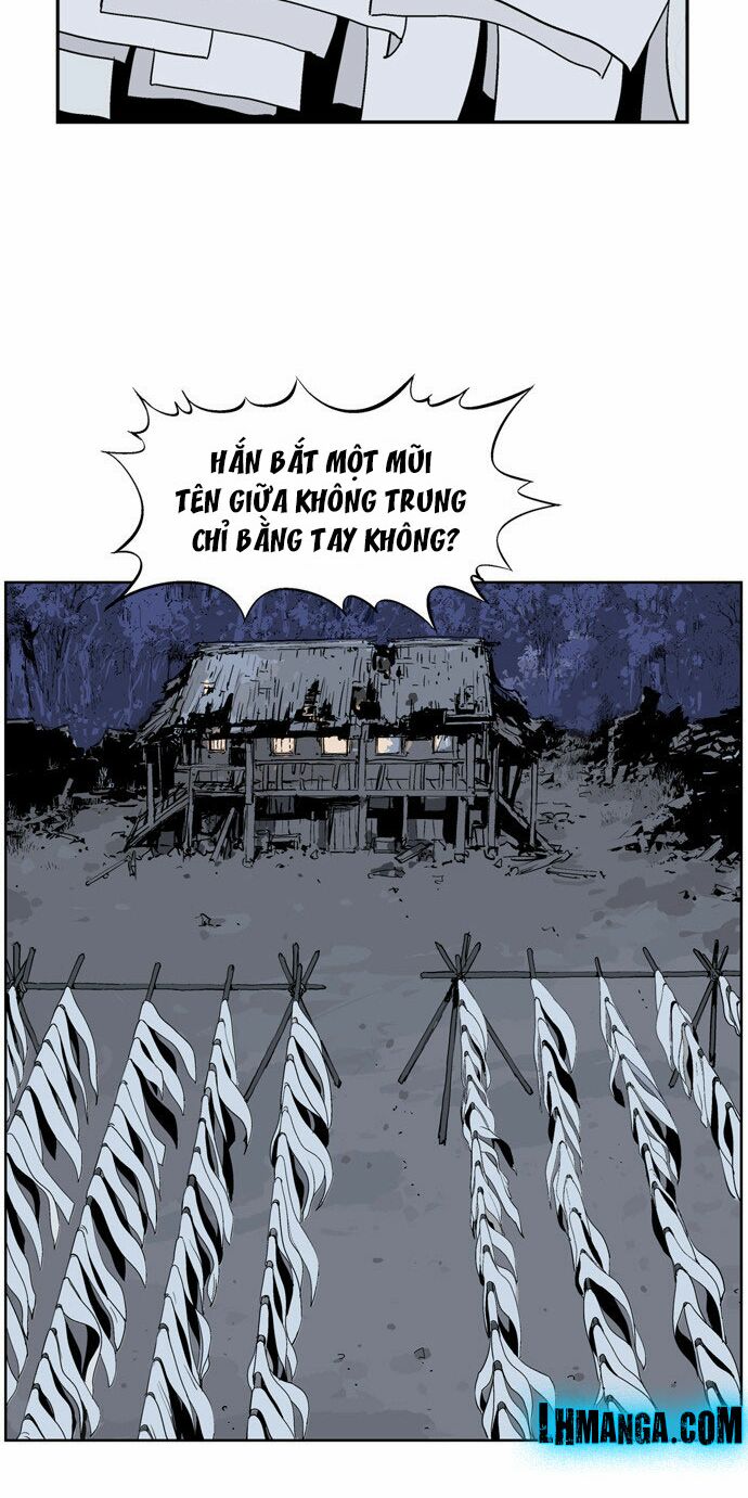 Gosu - Cao Thủ: Chapter 9