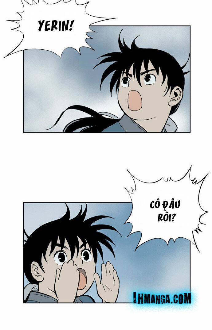 Gosu - Cao Thủ: Chapter 9