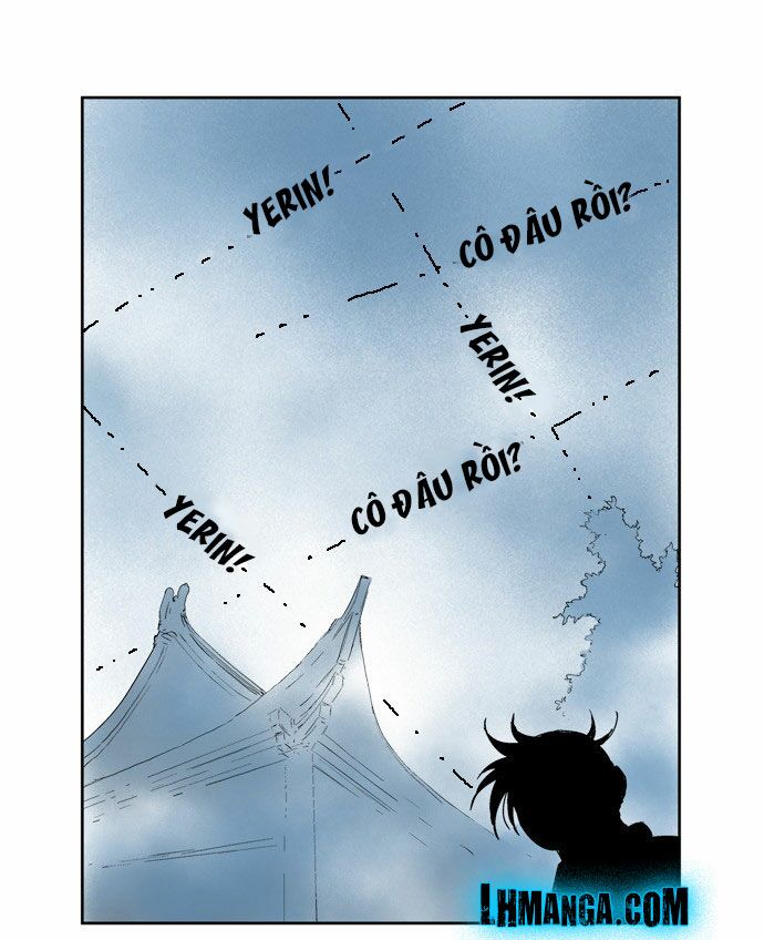 Gosu - Cao Thủ: Chapter 9