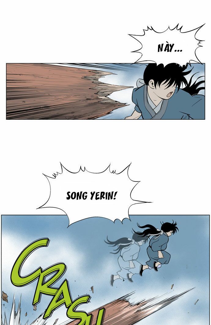 Gosu - Cao Thủ: Chapter 9