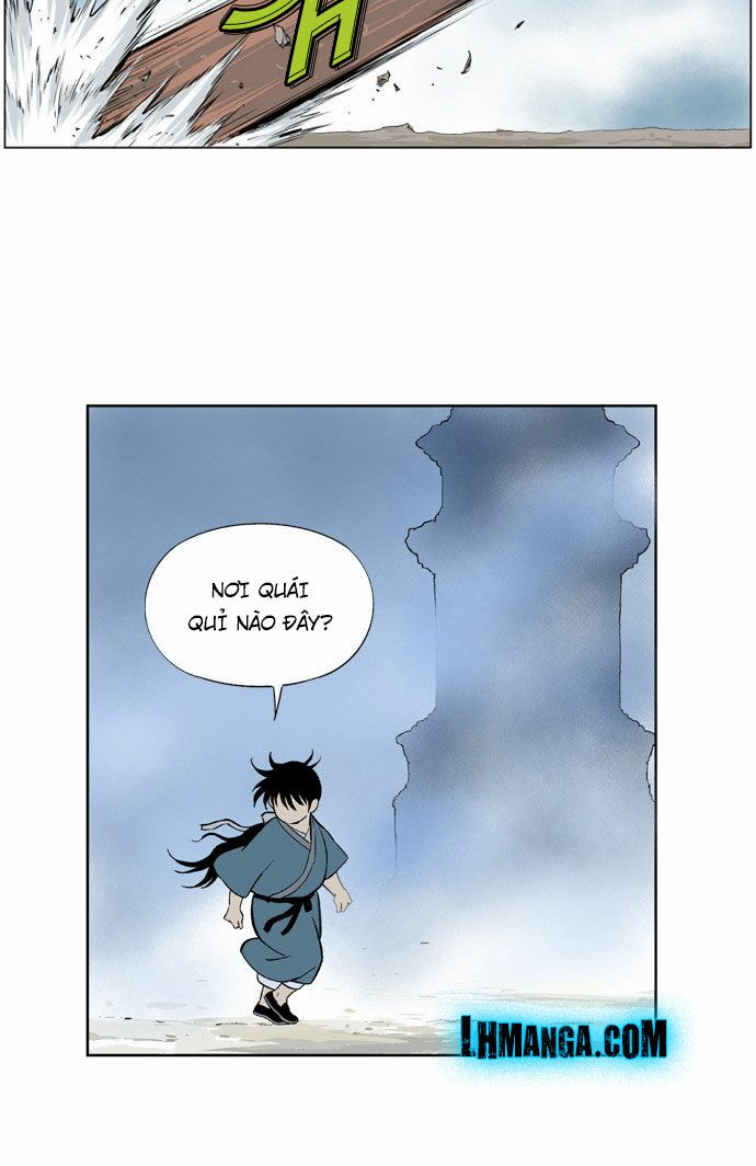 Gosu - Cao Thủ: Chapter 9