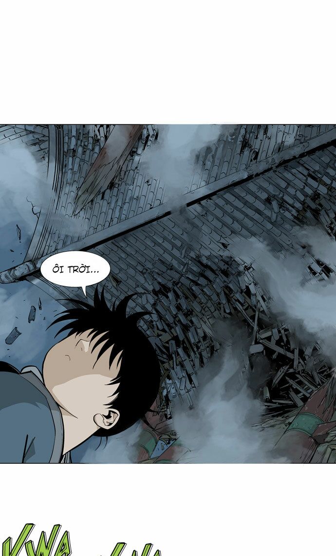 Gosu - Cao Thủ: Chapter 9