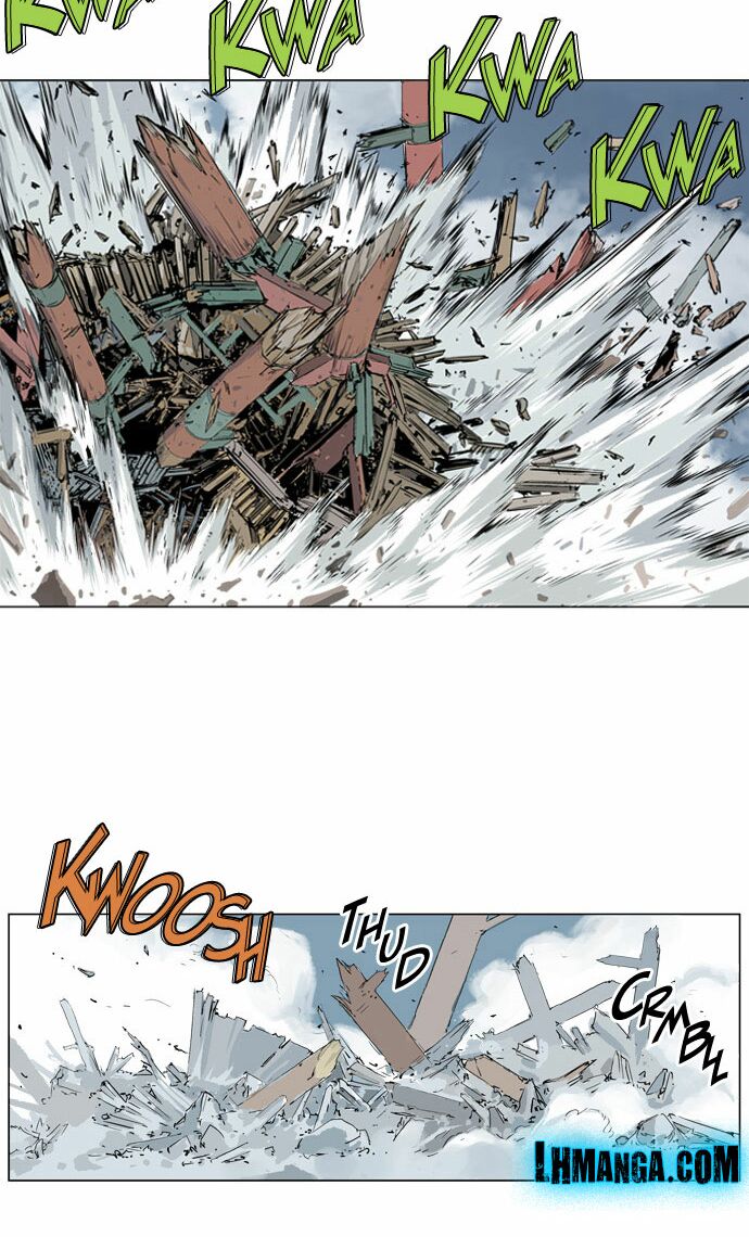 Gosu - Cao Thủ: Chapter 9