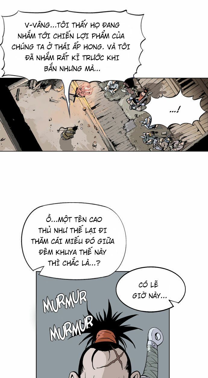 Gosu - Cao Thủ: Chapter 9