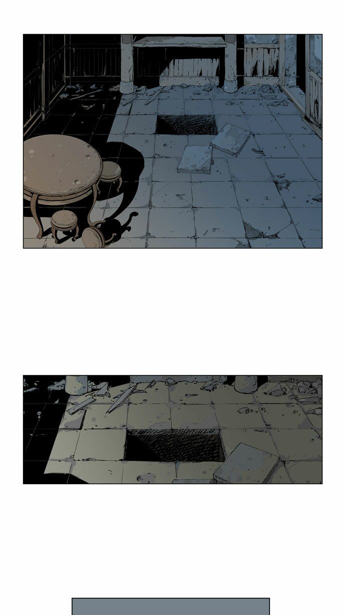 Gosu - Cao Thủ: Chapter 9