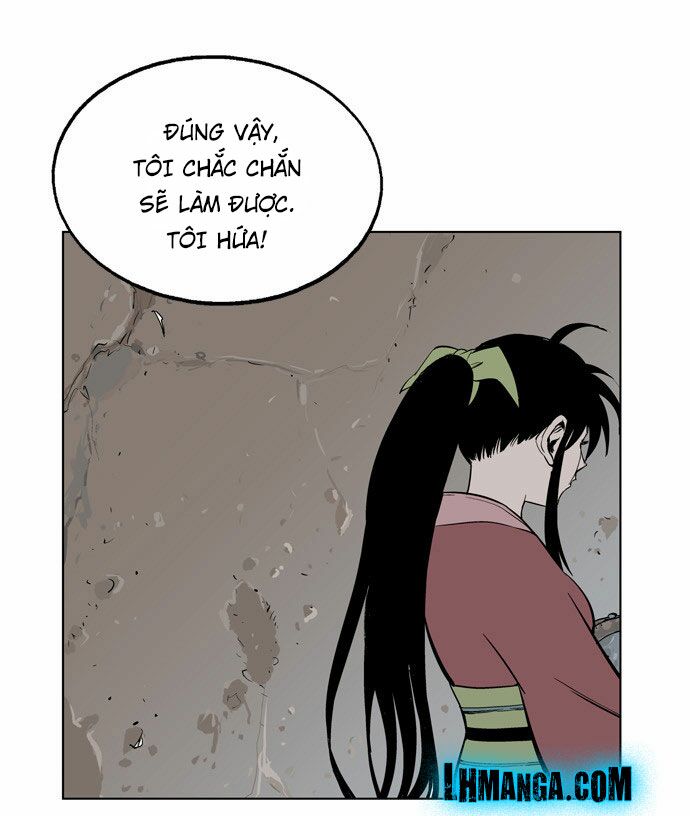Gosu - Cao Thủ: Chapter 9