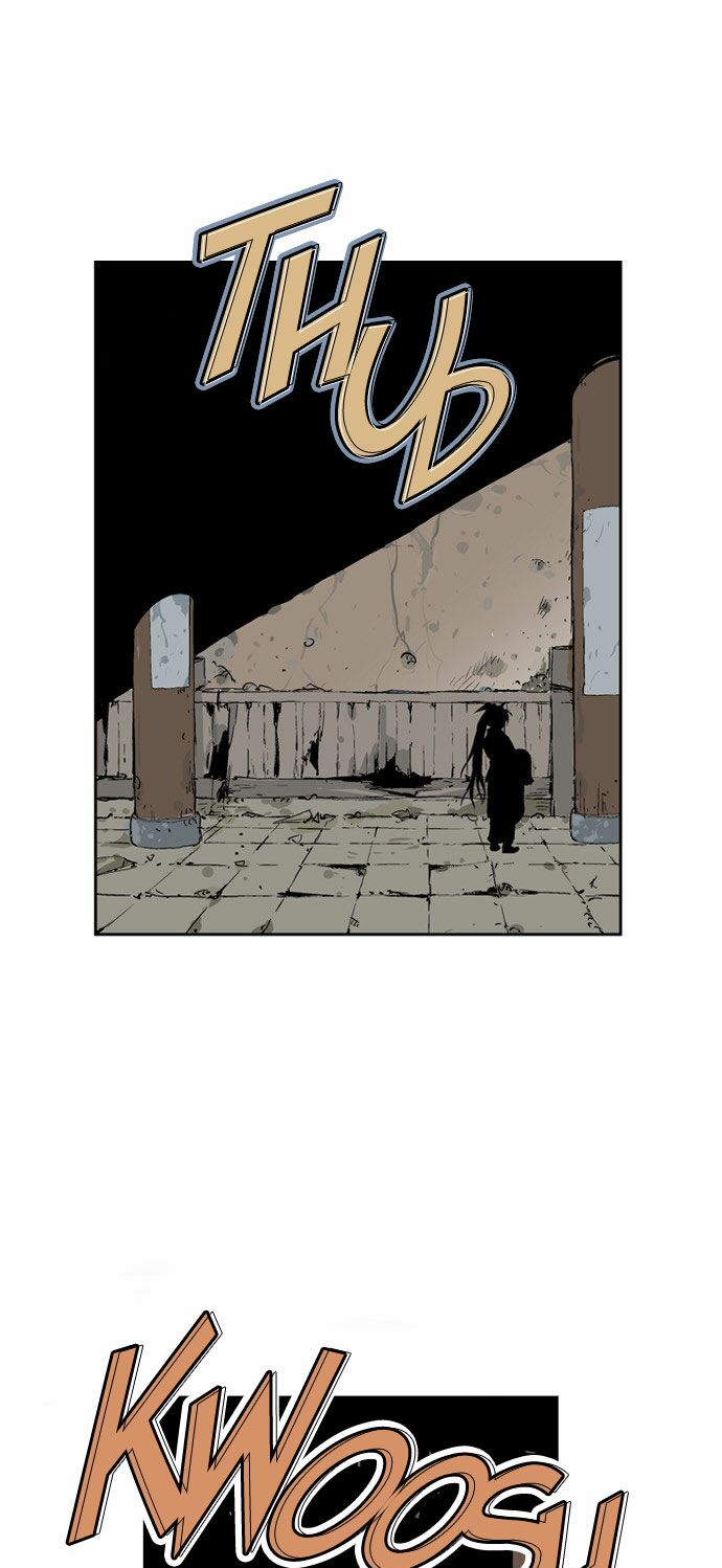 Gosu - Cao Thủ: Chapter 9