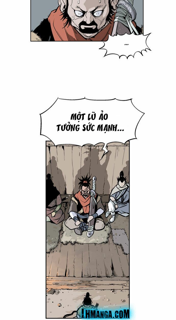 Gosu - Cao Thủ: Chapter 9