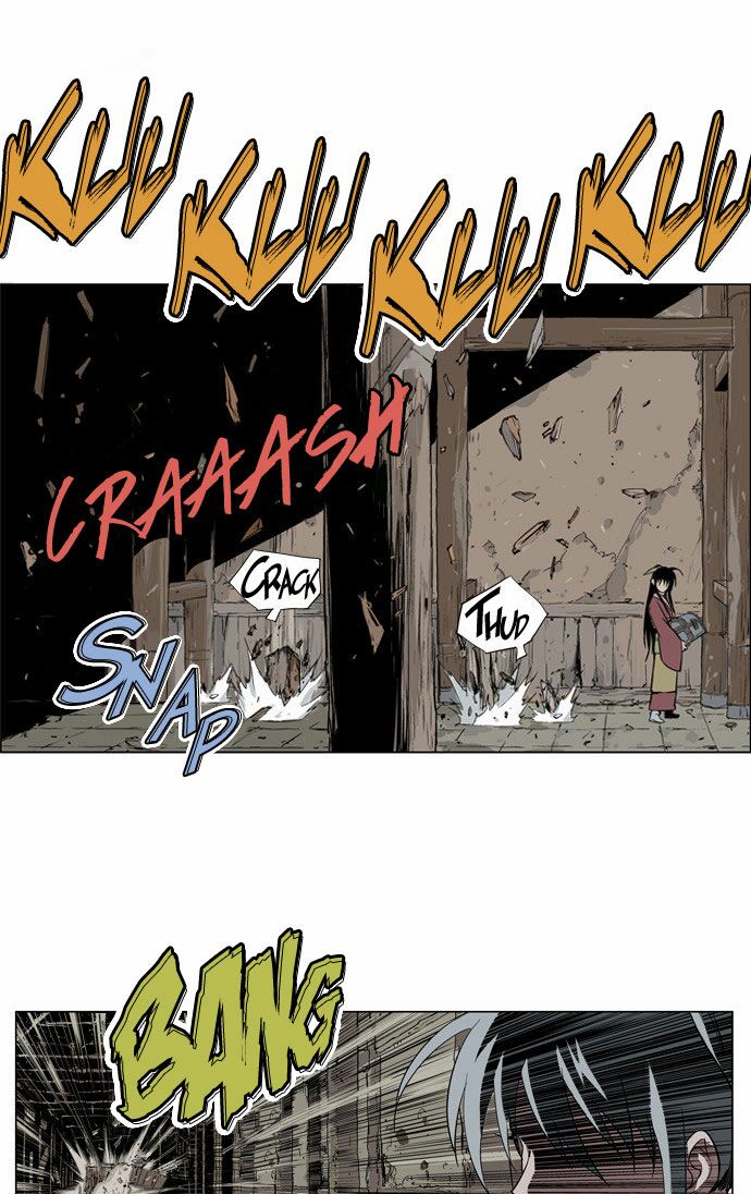 Gosu - Cao Thủ: Chapter 9
