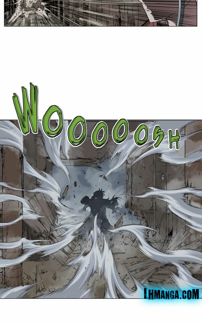 Gosu - Cao Thủ: Chapter 9