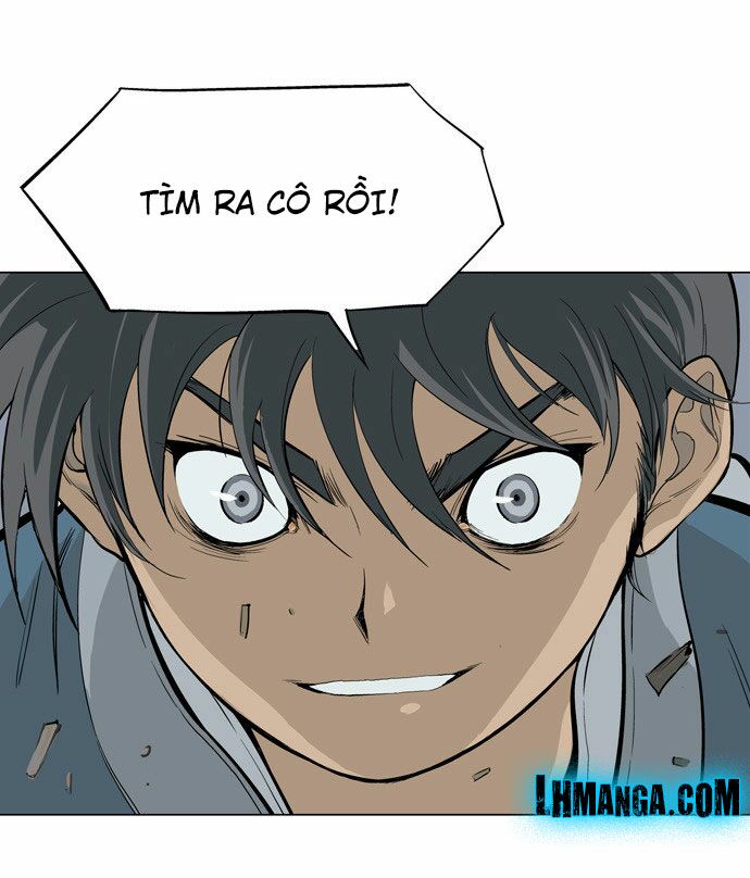 Gosu - Cao Thủ: Chapter 9