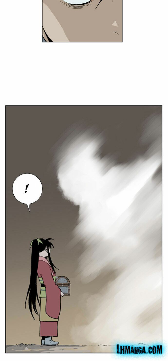 Gosu - Cao Thủ: Chapter 9