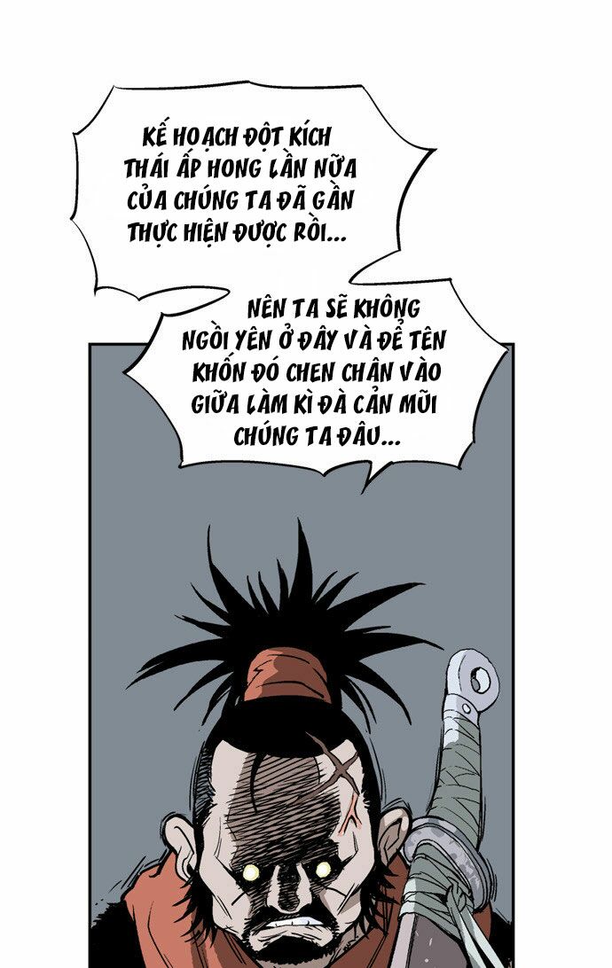 Gosu - Cao Thủ: Chapter 9