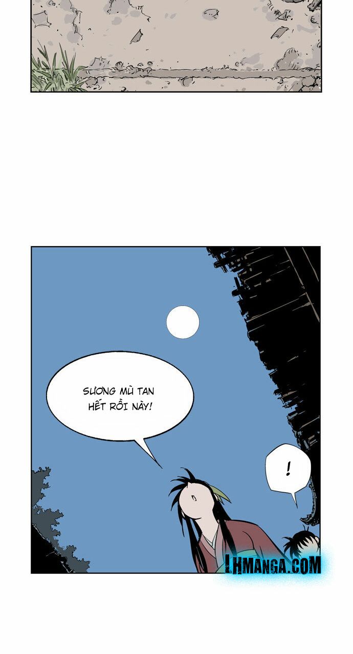 Gosu - Cao Thủ: Chapter 9