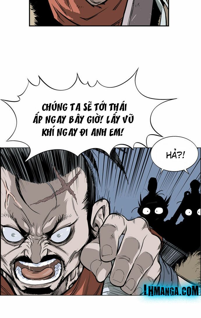Gosu - Cao Thủ: Chapter 9