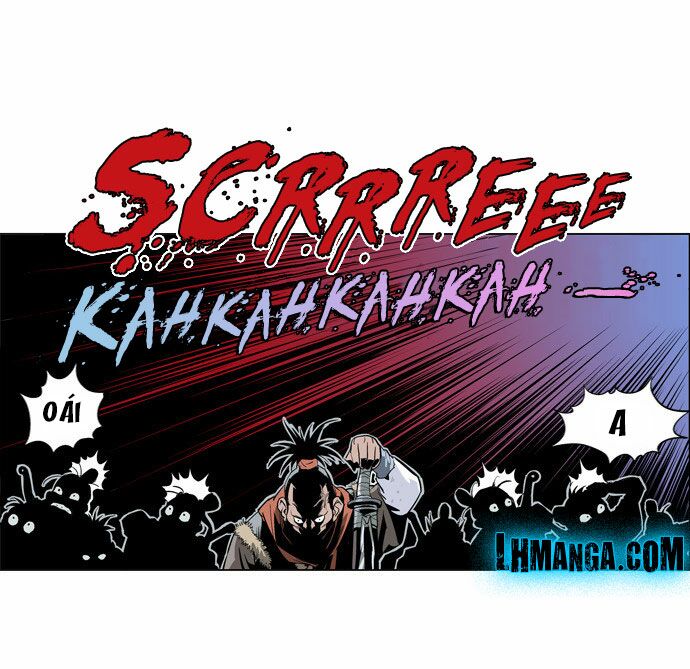 Gosu - Cao Thủ: Chapter 9