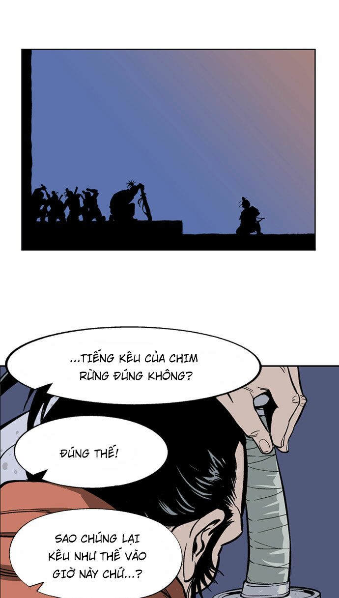 Gosu - Cao Thủ: Chapter 9