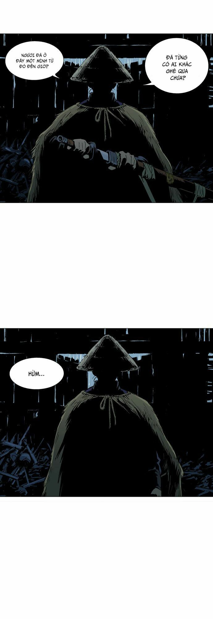 Gosu - Cao Thủ: Chapter 90: (c4ss2)