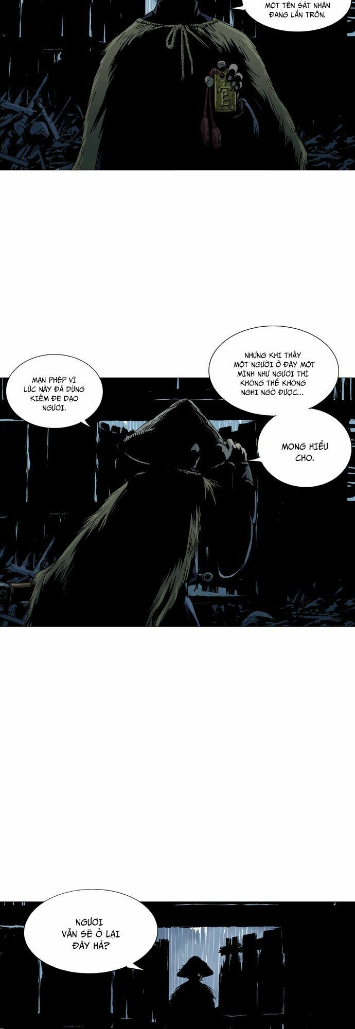 Gosu - Cao Thủ: Chapter 90: (c4ss2)
