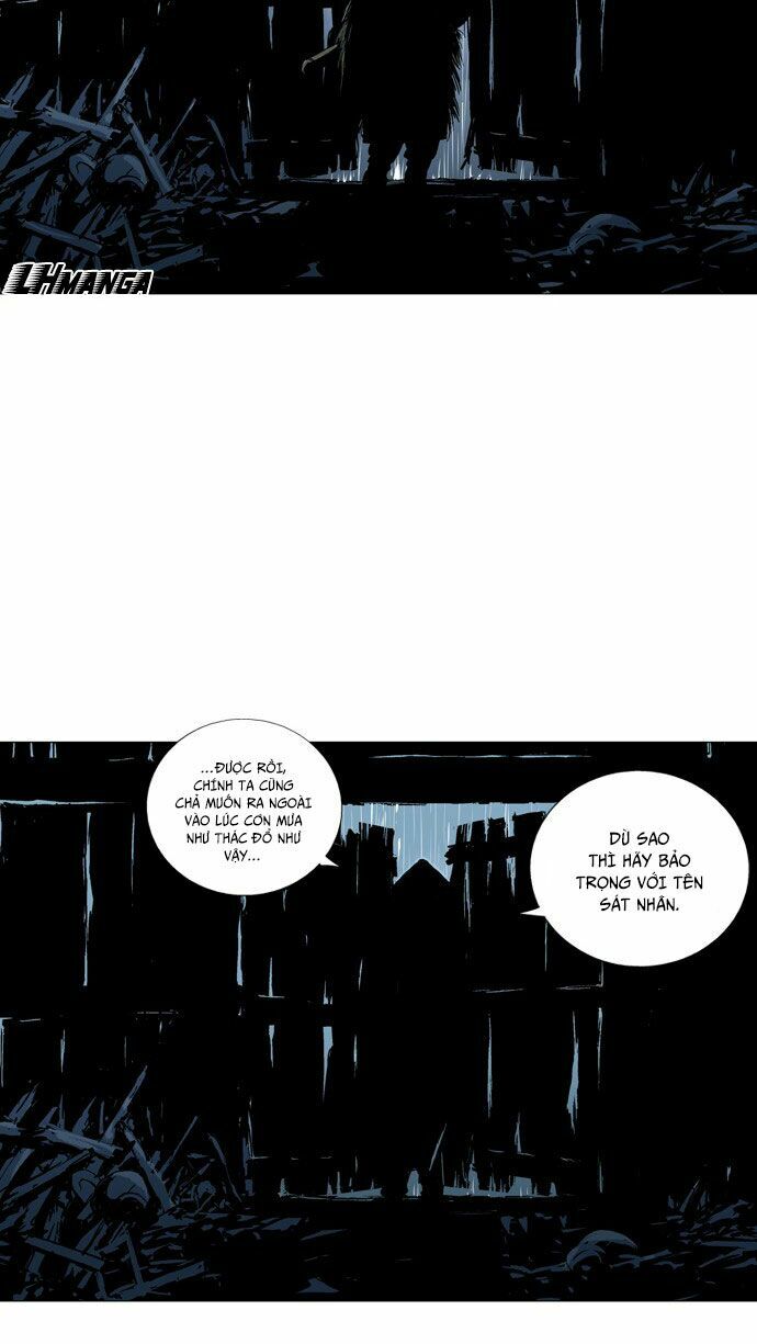 Gosu - Cao Thủ: Chapter 90: (c4ss2)
