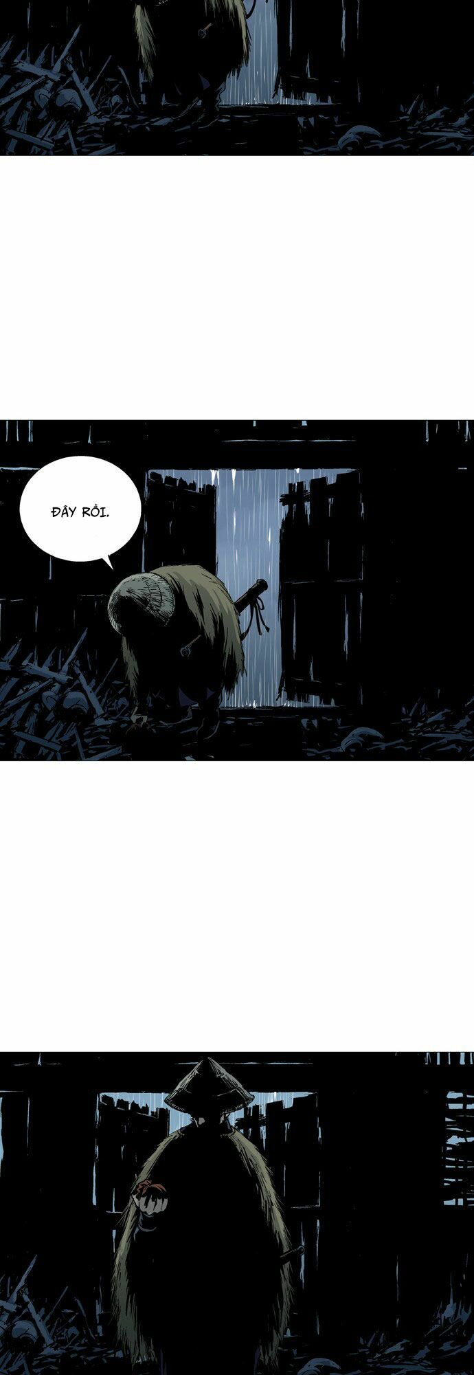 Gosu - Cao Thủ: Chapter 90: (c4ss2)
