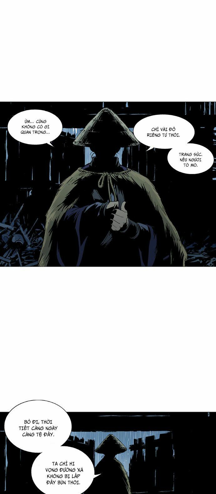 Gosu - Cao Thủ: Chapter 90: (c4ss2)