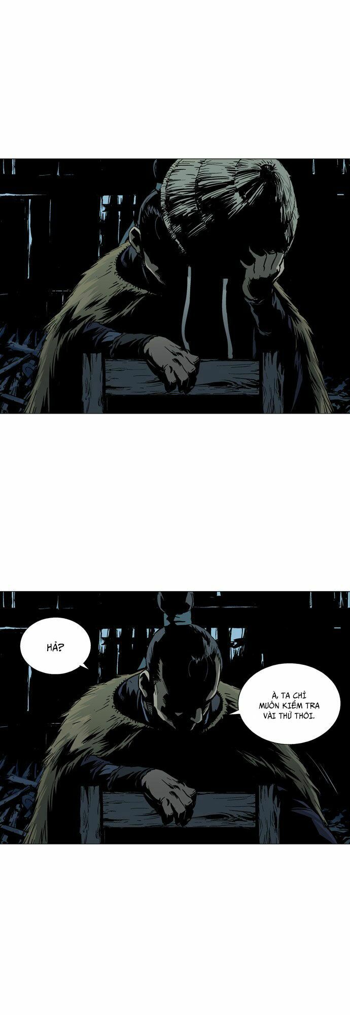 Gosu - Cao Thủ: Chapter 90: (c4ss2)