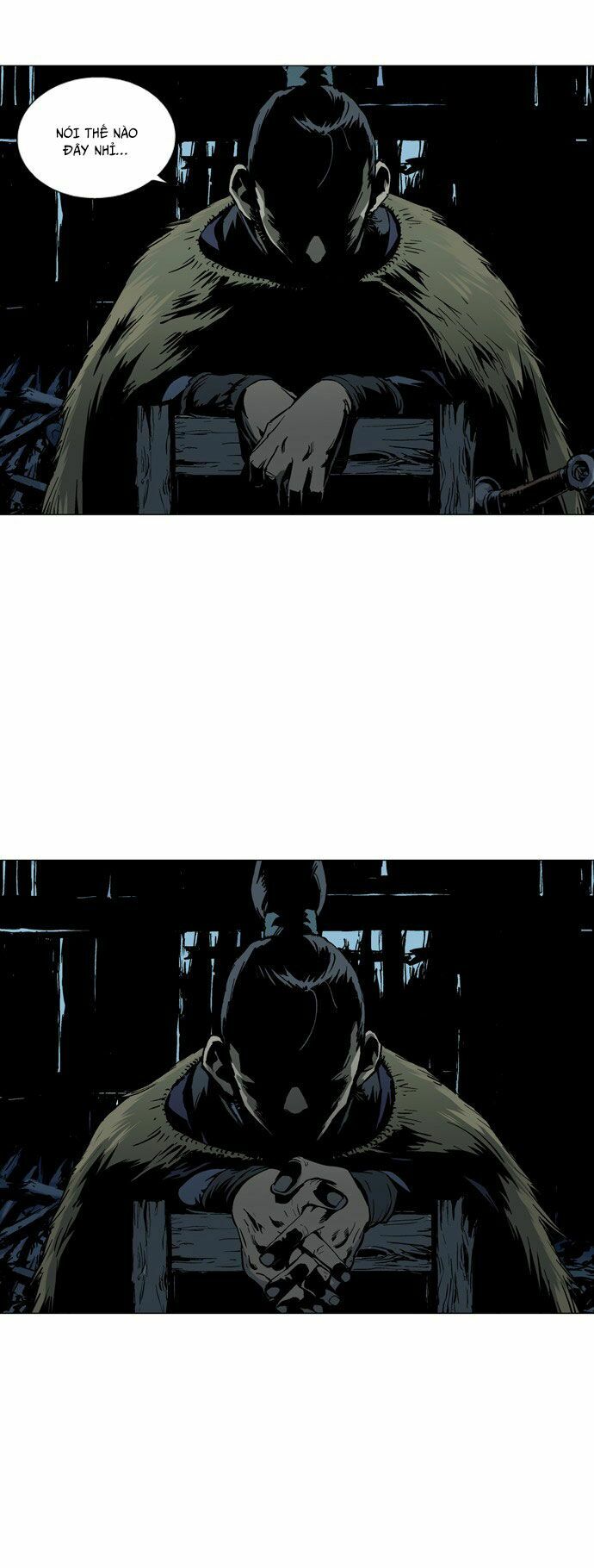 Gosu - Cao Thủ: Chapter 90: (c4ss2)