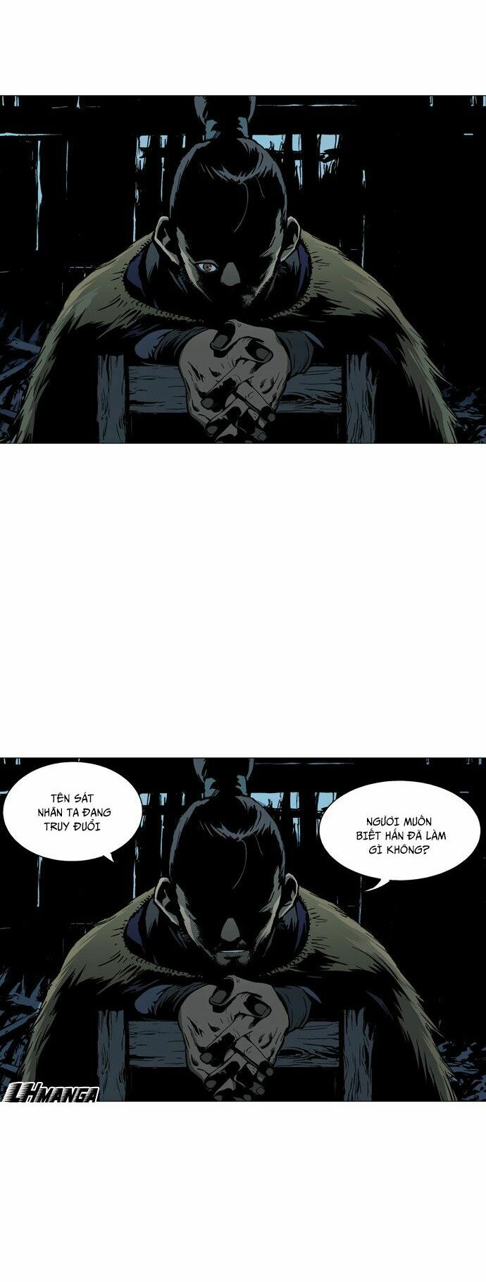Gosu - Cao Thủ: Chapter 90: (c4ss2)
