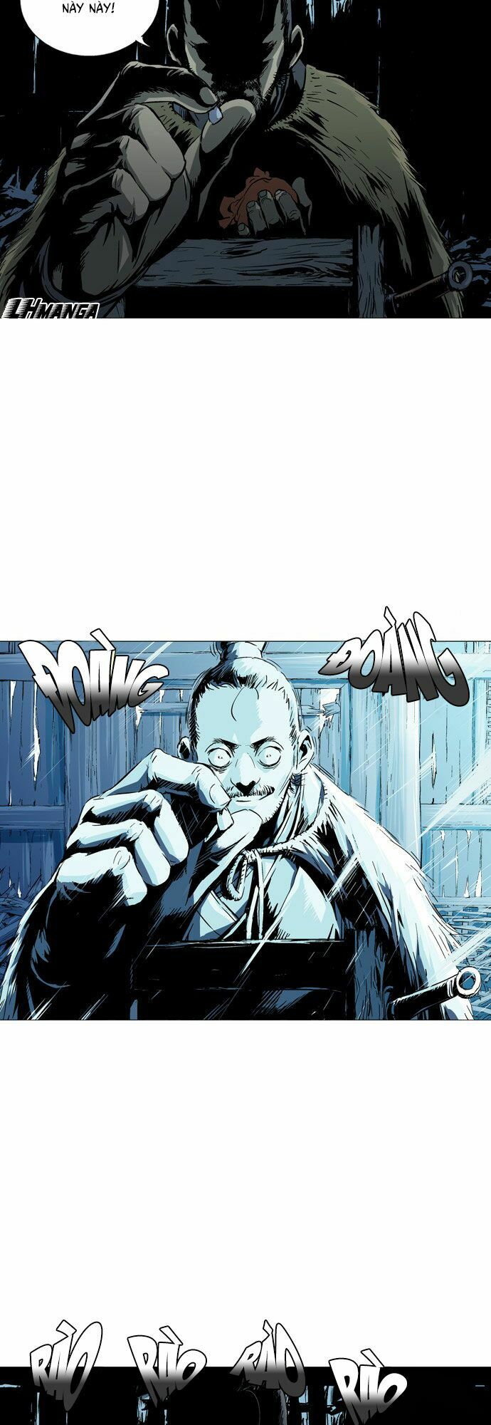 Gosu - Cao Thủ: Chapter 90: (c4ss2)