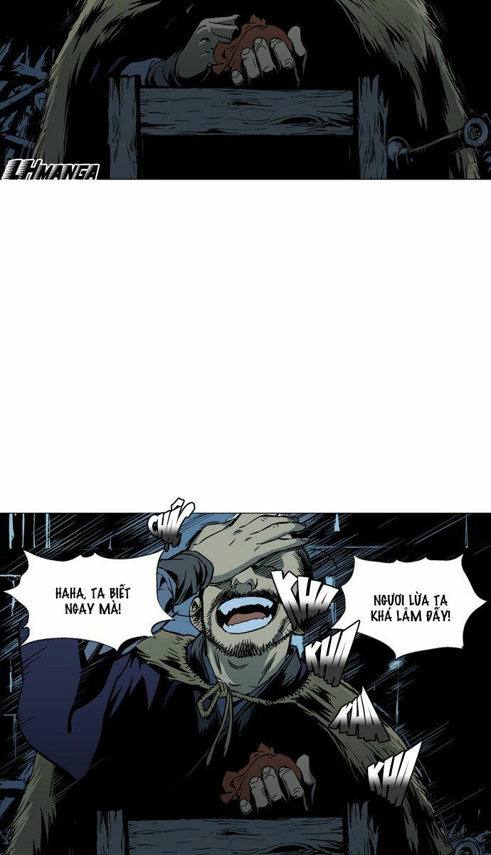 Gosu - Cao Thủ: Chapter 90: (c4ss2)