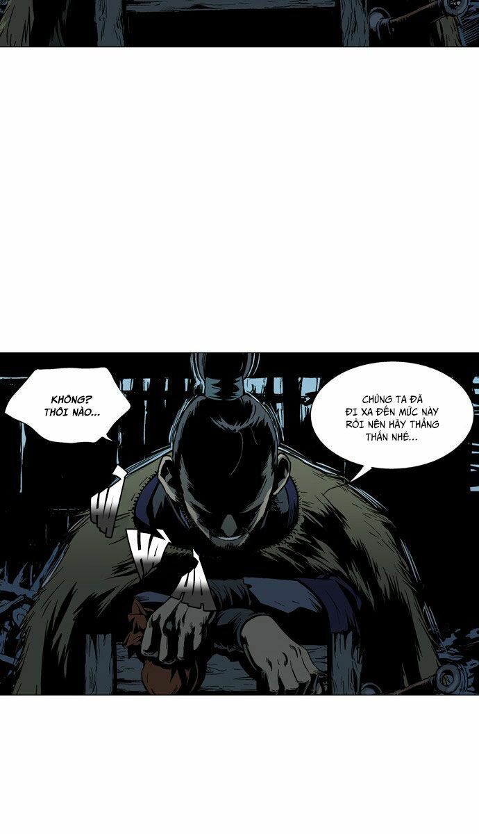 Gosu - Cao Thủ: Chapter 90: (c4ss2)