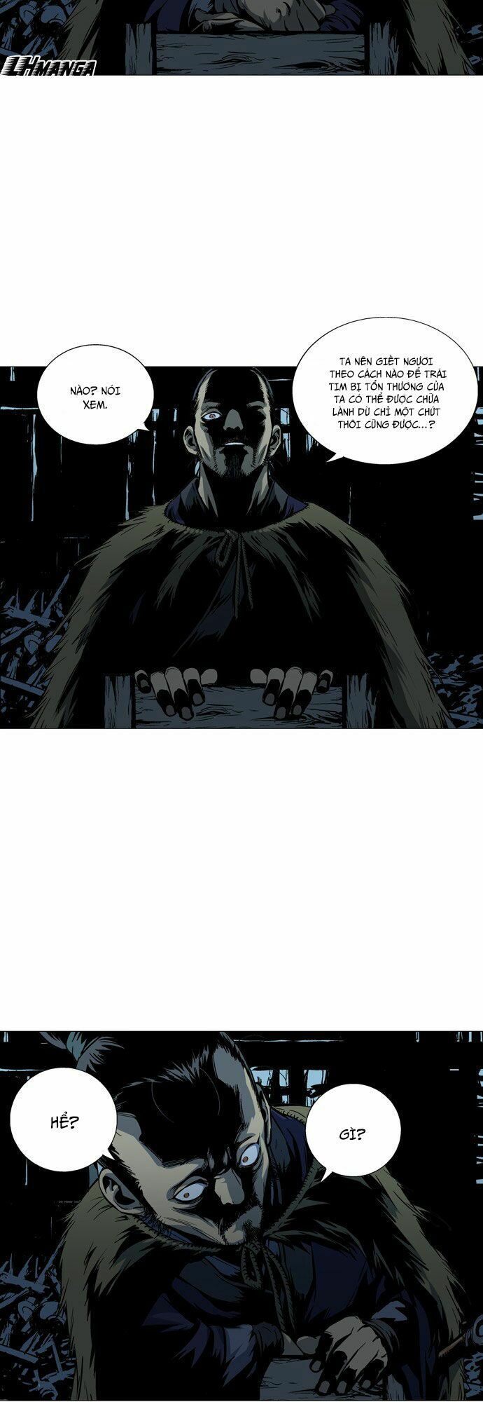 Gosu - Cao Thủ: Chapter 90: (c4ss2)