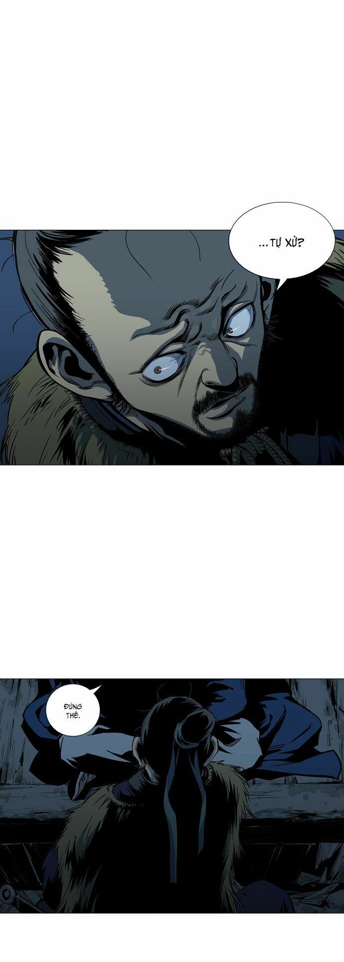 Gosu - Cao Thủ: Chapter 90: (c4ss2)