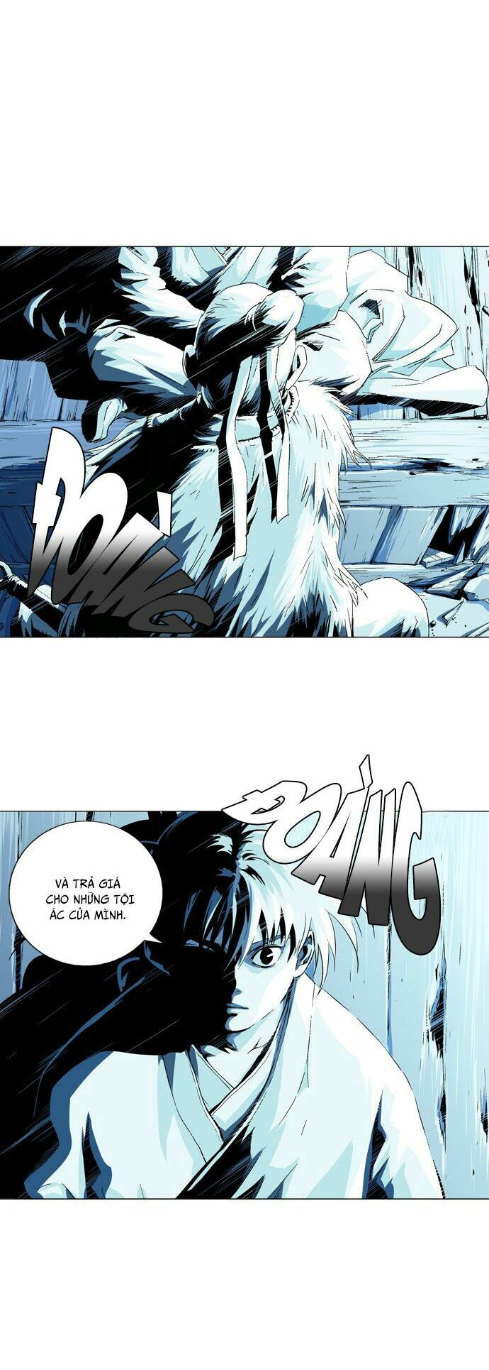 Gosu - Cao Thủ: Chapter 90: (c4ss2)