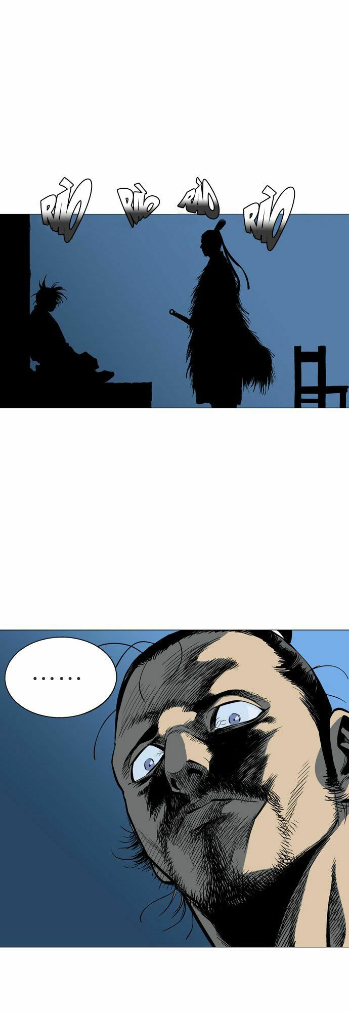 Gosu - Cao Thủ: Chapter 90: (c4ss2)