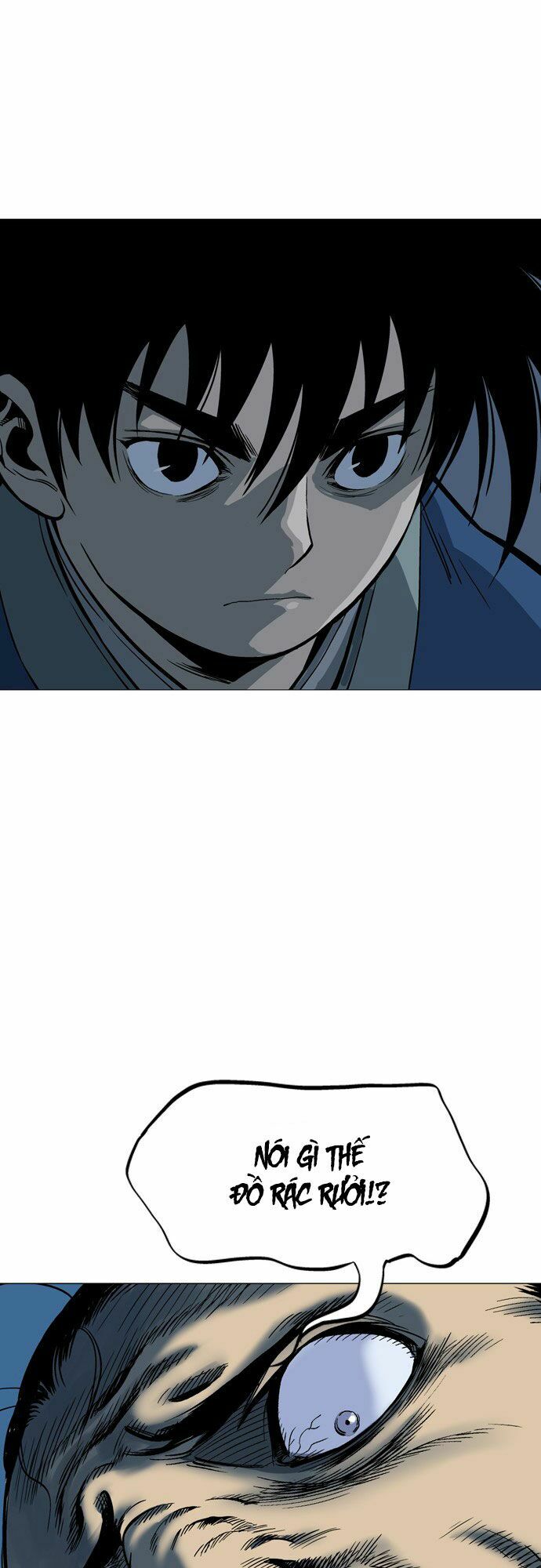Gosu - Cao Thủ: Chapter 90: (c4ss2)