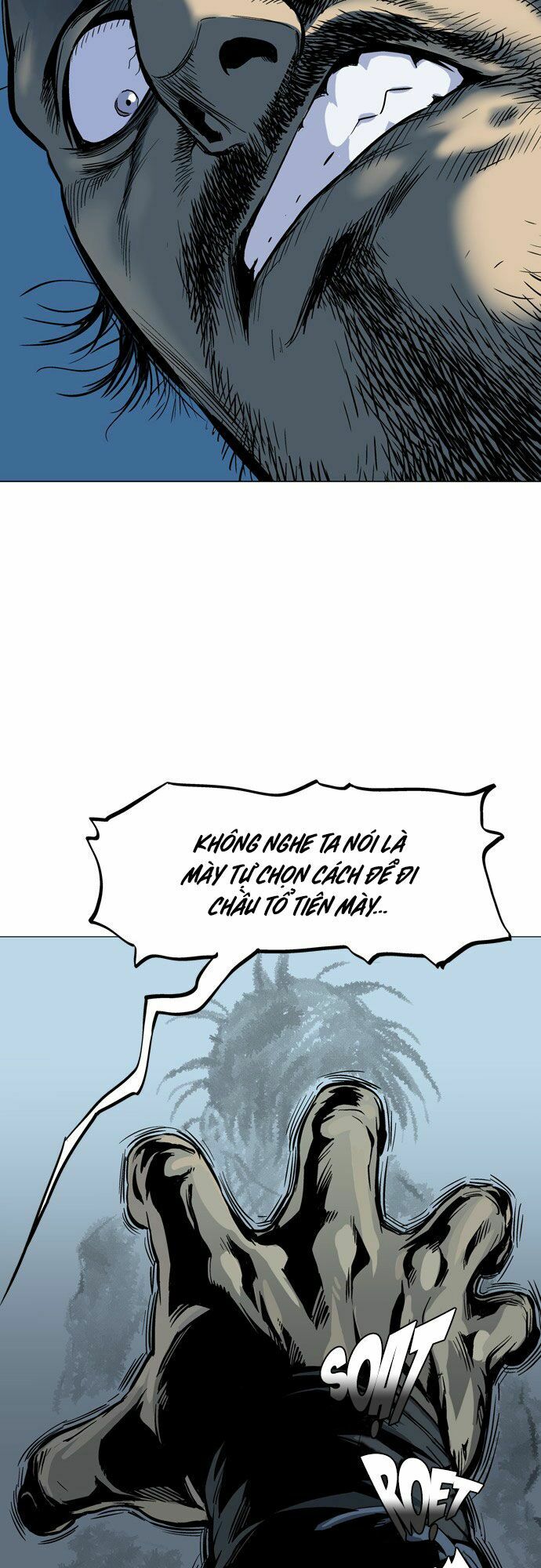 Gosu - Cao Thủ: Chapter 90: (c4ss2)