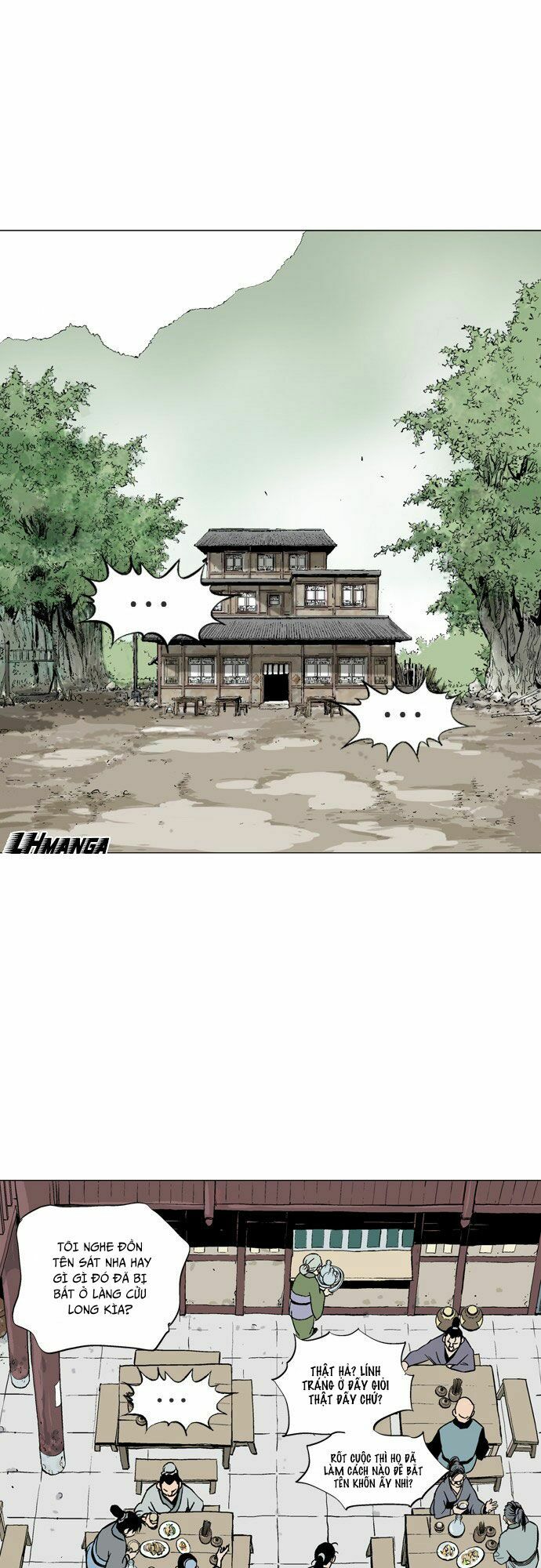 Gosu - Cao Thủ: Chapter 90: (c4ss2)