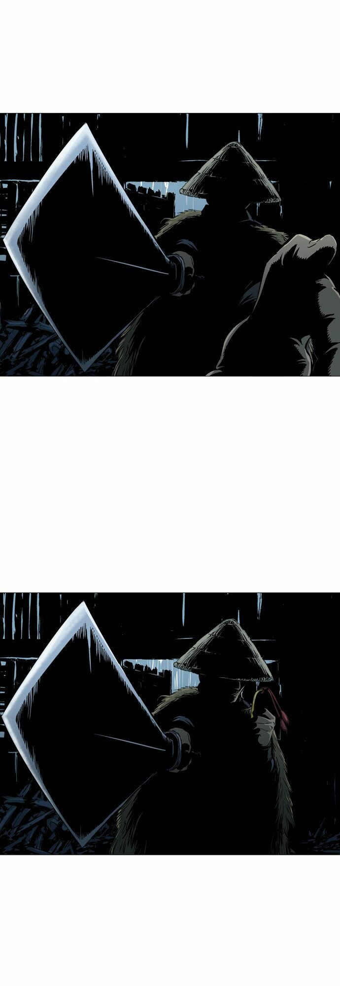 Gosu - Cao Thủ: Chapter 90: (c4ss2)