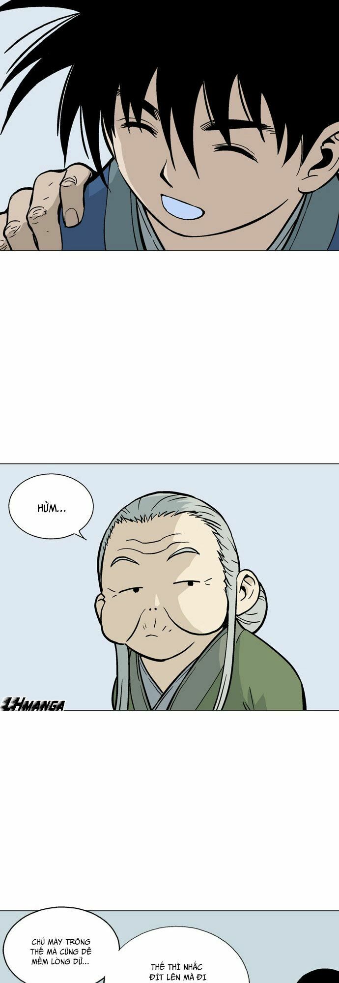 Gosu - Cao Thủ: Chapter 91