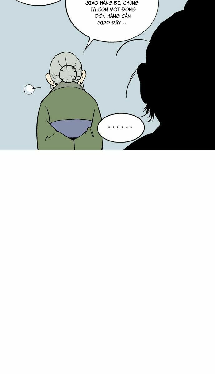 Gosu - Cao Thủ: Chapter 91