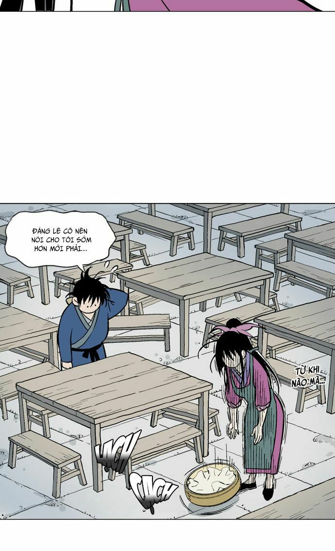 Gosu - Cao Thủ: Chapter 91