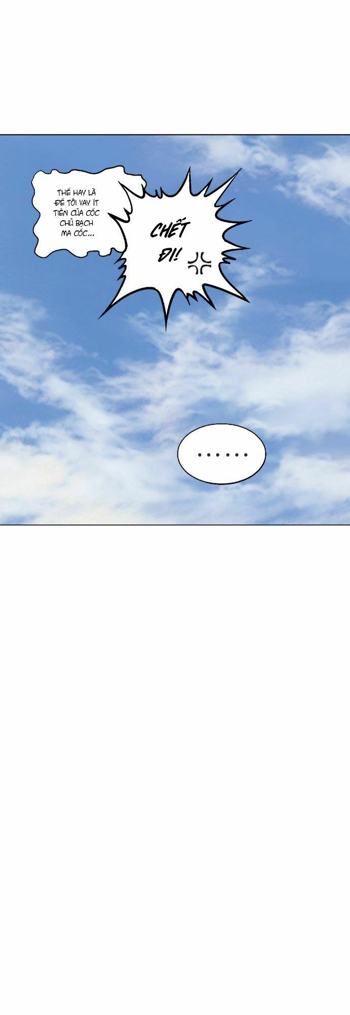Gosu - Cao Thủ: Chapter 91