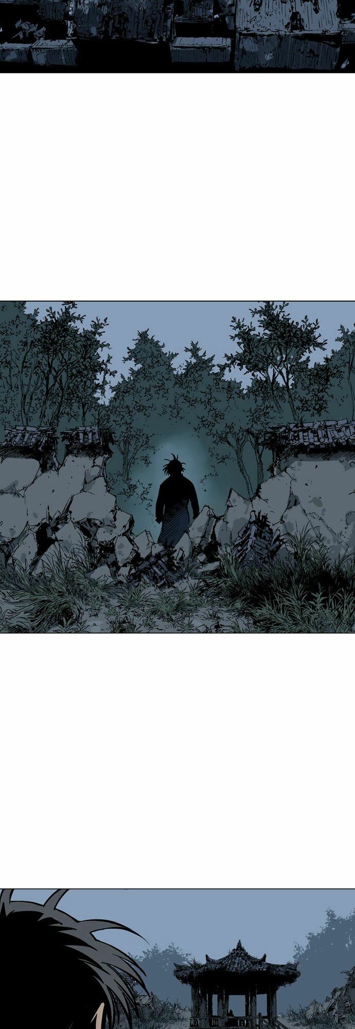 Gosu - Cao Thủ: Chapter 91