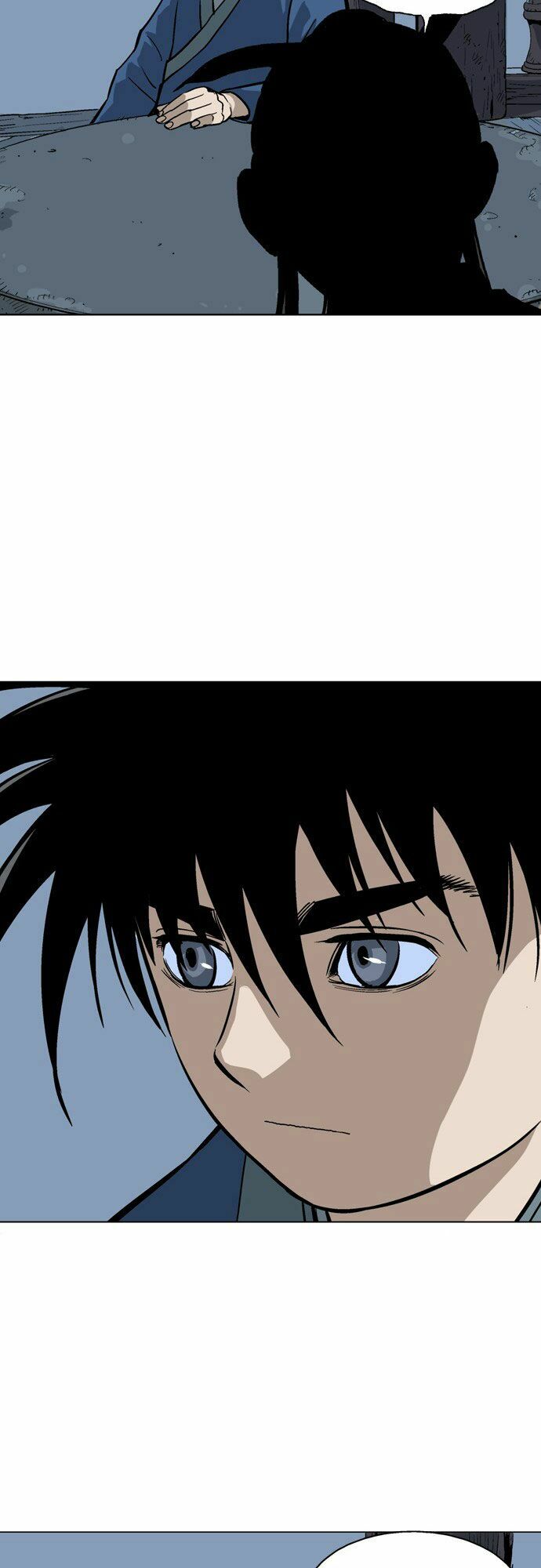 Gosu - Cao Thủ: Chapter 91