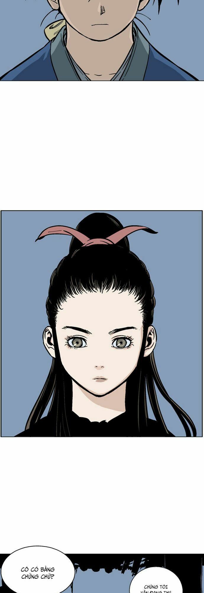 Gosu - Cao Thủ: Chapter 91