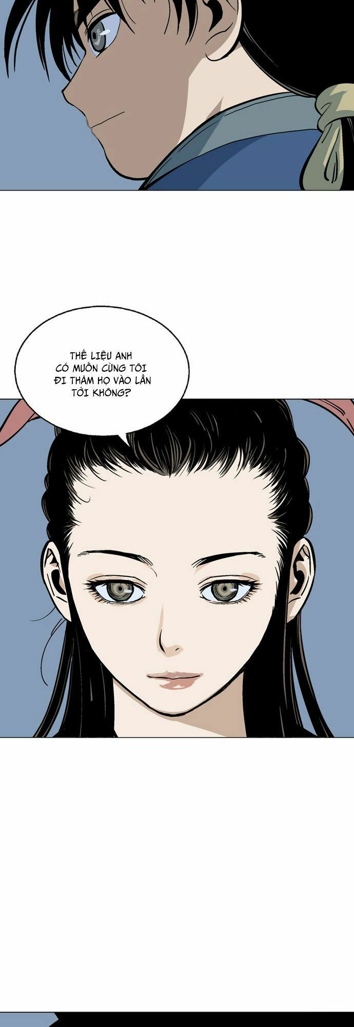 Gosu - Cao Thủ: Chapter 91